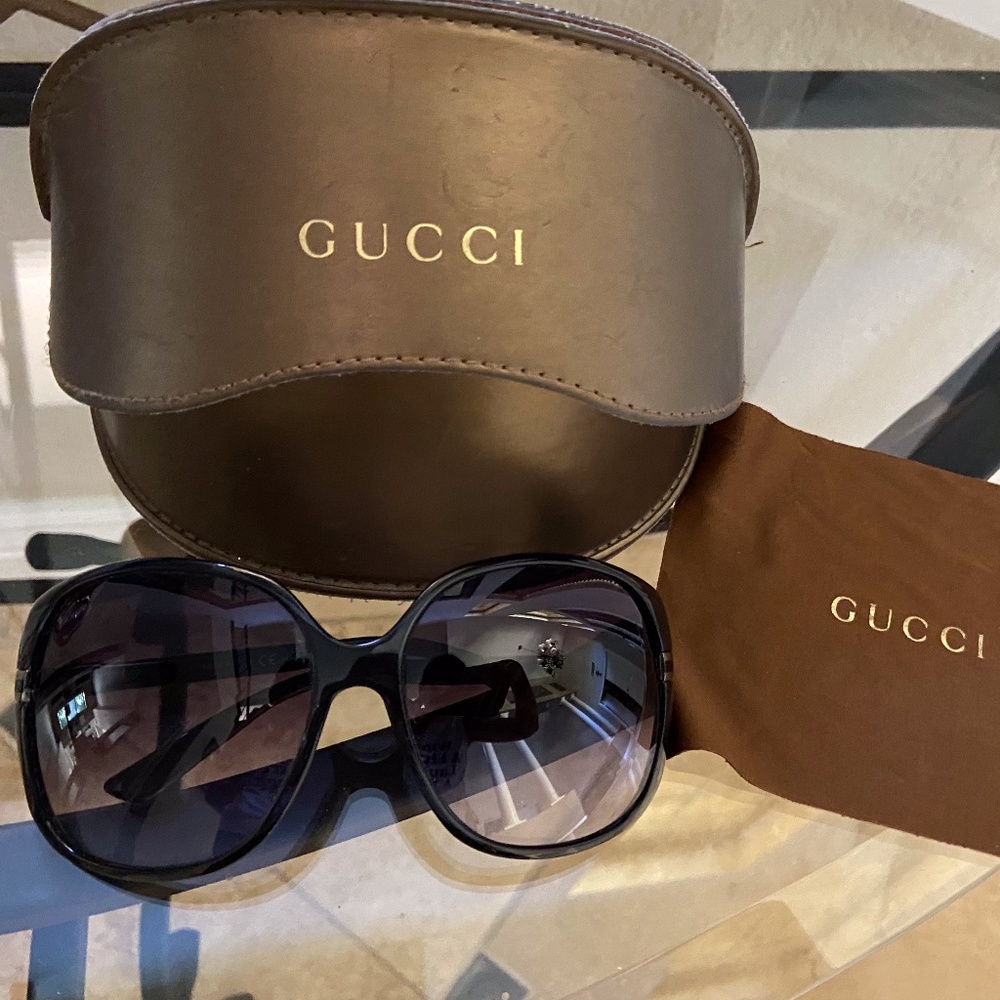 Gucci Sunglasses